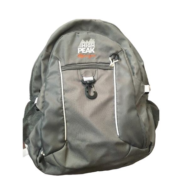 High Peak Backpack - Picture 1 of 4